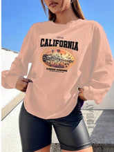 Rose Pink Oversized Fullsleeve Tee - 19bay